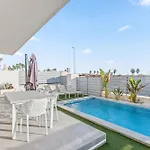 El Sueno Villa