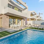 El Sueno Villa